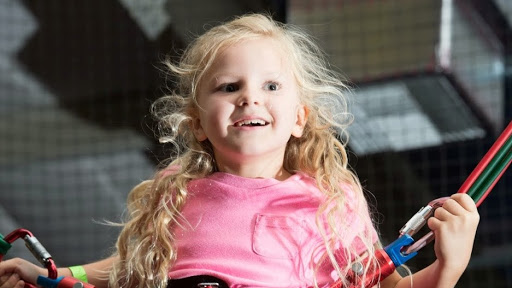 Amusement Center «Trampoline High», reviews and photos, 12395 SW 130th St #111, Miami, FL 33186, USA