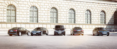 LGA Airport Car & Limo Service | LaGuardia Car Service