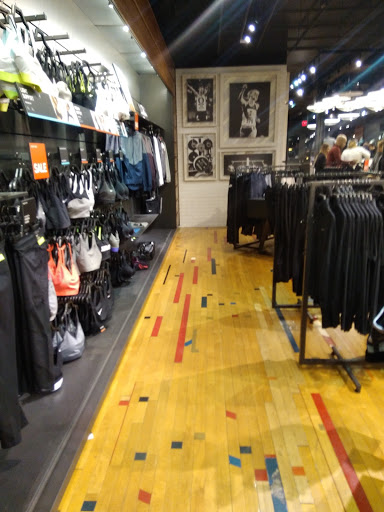 Sporting Goods Store «Nike Running Westport», reviews and photos, 69 Main St, Westport, CT 06880, USA