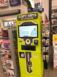 Minute Key - Photo 1 - Car repair in Bakersfield, CA, Bakersfield