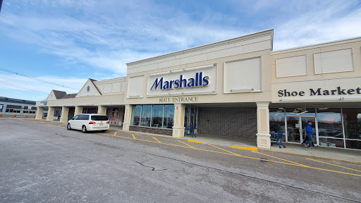 Marshalls, 400 Lincoln St, Hingham, MA 02043, USA, 