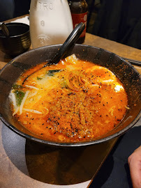 Soupe du Restaurant japonais y-izakaya à Paris - n°20