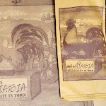 Photo n°3 de l'avis de Krzysiek.. fait le 28/06/2023 à 13:11 sur le  La Mangiatoia à Volterra