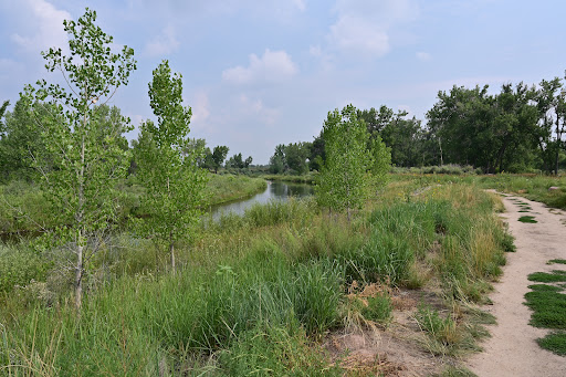 Park «South Platte Park and Carson Nature Center», reviews and photos, 3000 W Carson Dr, Littleton, CO 80120, USA