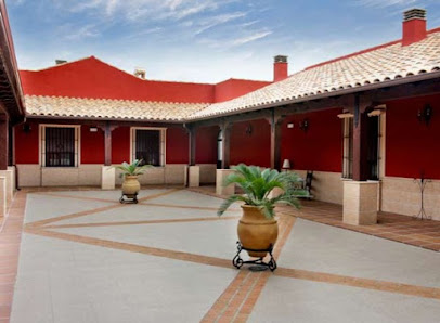 Hacienda La Huertezuela y Casa del Lago CO-3103, 14420 Villafranca de Córdoba, Córdoba, España