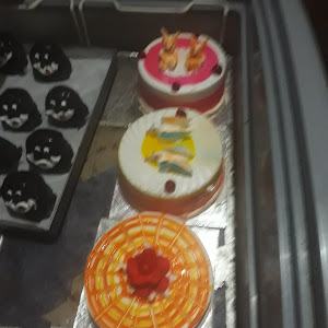 Fast Food Som Bakers photo