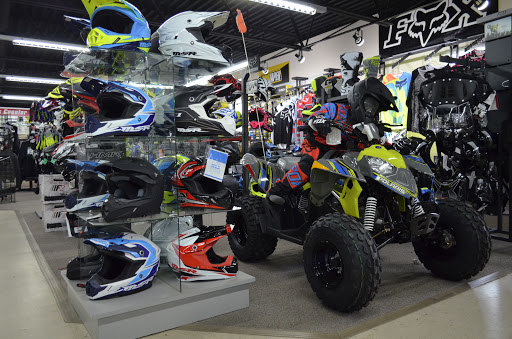 Motorsports Store «Plaistow PowerSports», reviews and photos, 107 Plaistow Rd, Plaistow, NH 03865, USA