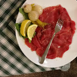 Photo n°4 de l'avis de Davide.a fait le 21/08/2018 à 10:52 sur le  Trattoria dal Pansa à Lazise