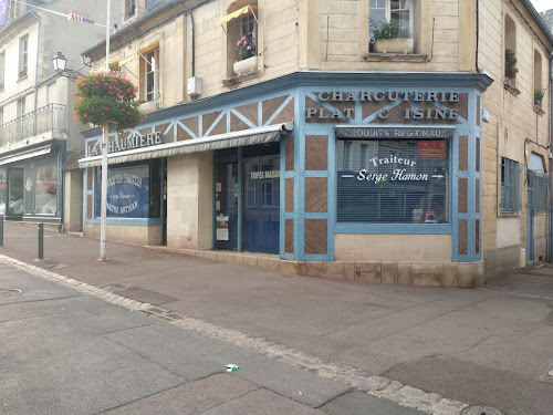 Boucherie La Chaumiere Charcuterie Plat Cuisine Bayeux