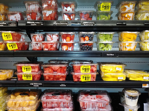 Grocery Store «Stop & Shop», reviews and photos, 2991 Cranberry Hwy, East Wareham, MA 02538, USA