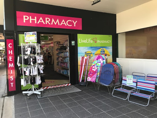 LiveLife Pharmacy Noosa Junction