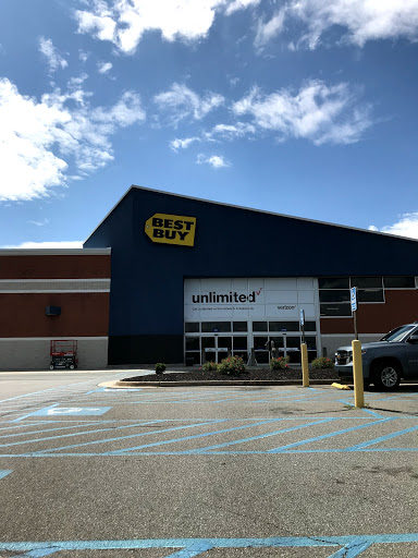 Electronics Store «Best Buy», reviews and photos, 1615 Emmet St N, Charlottesville, VA 22901, USA