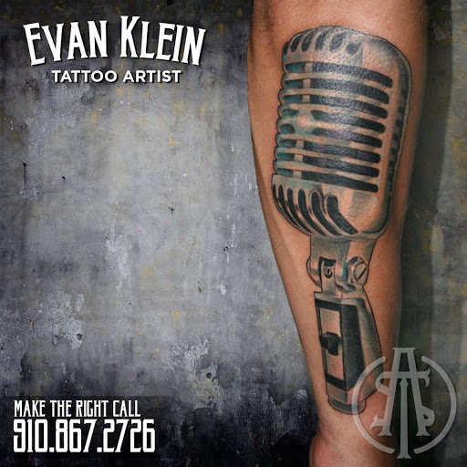 Explore mother son tattoo ideas with meaning, creative tattoo ideas in Fayetteville, available at American Tattoo Society of Fayetteville