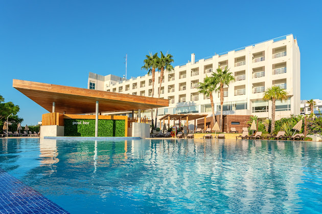 Équipements hôtels Maria Nova Lounge Hotel 8800-439 Tavira