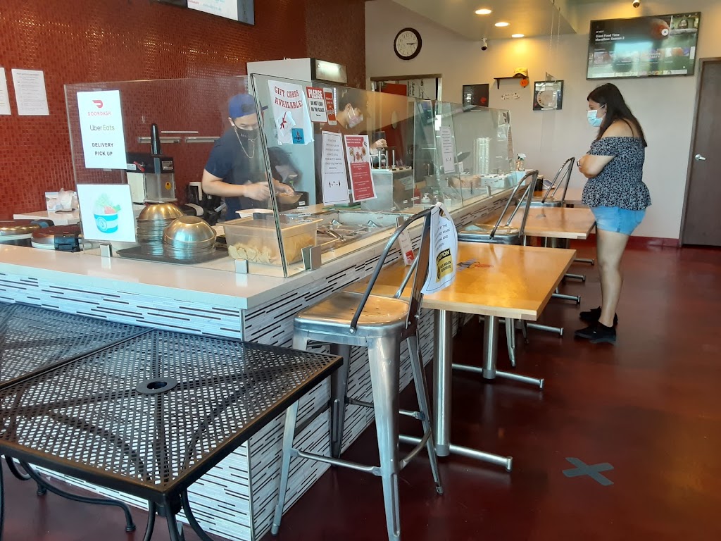 Poki Poki - Encinitas 92024