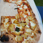 Photo n°1 de l'avis de Gaspare.u fait le 10/07/2022 à 20:57 sur le  Festopoli Parco Giochi à Castrolibero