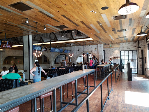 Bowling Alley «Bowl & Barrel», reviews and photos, 17619 La Cantera Pkwy Ste 102, San Antonio, TX 78257, USA