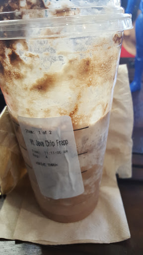 Coffee Shop «Starbucks», reviews and photos, 699 S Stemmons Fwy, Lewisville, TX 75067, USA