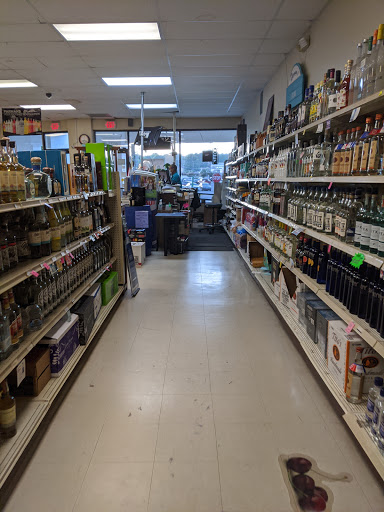Liquor Store «Parmans Fine Wines & Spirits», reviews and photos, 6623 Roswell Rd A-B, Sandy Springs, GA 30328, USA
