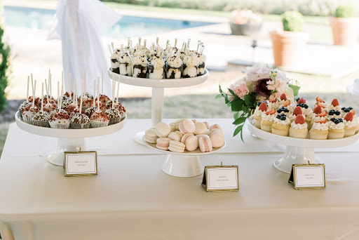 Caterer «Premiere Catering», reviews and photos, 2432 SE Umatilla St, Portland, OR 97202, USA