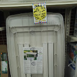 Photo n° 12 de l'avis de Ines.l fait le 01/07/2020 à 20:43 pour Marché aux affaires - Sennecey le Grand à Sennecey-le-Grand