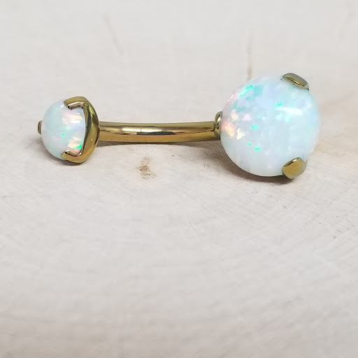 Explore portrait ideas tattoo, creative tattoo ideas in Santa Clara, available at Vamp Body Art piercings and tattoo studio