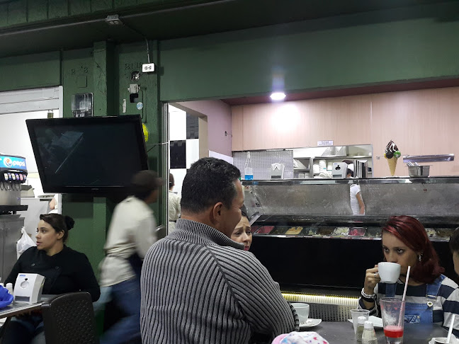 Pizzas y Lasagnas Buenos Aires - Pizzeria