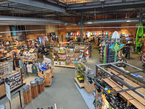 Camping Store «REI», reviews and photos, 22 Chapel View Blvd, Cranston, RI 02920, USA