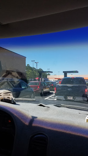 Fast Food Restaurant «Chick-fil-A», reviews and photos, 70 Golden Isles Plaza, Brunswick, GA 31520, USA