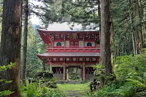 Kashozan Ryugein Mirokugokokuzen Temple image