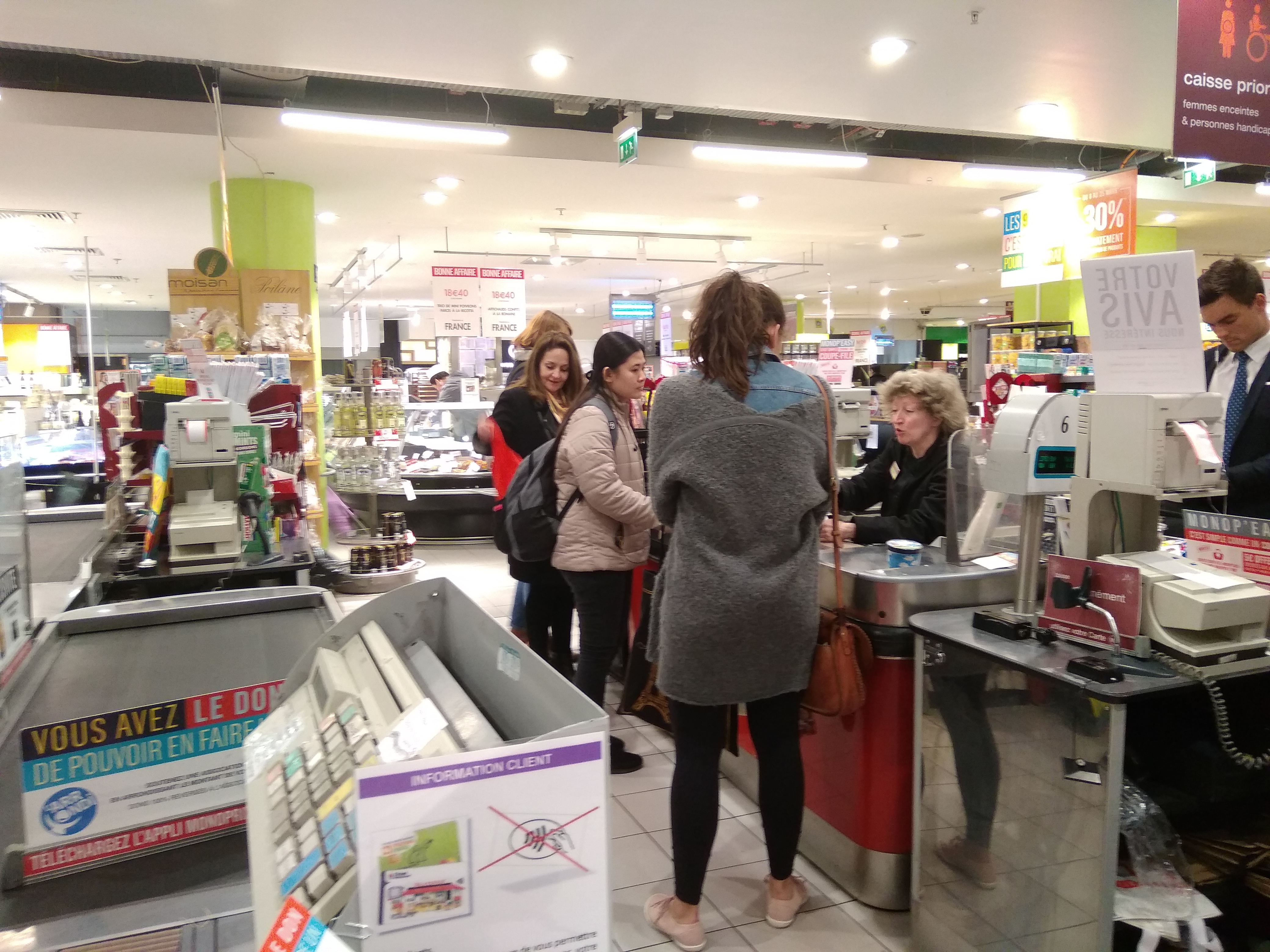 Photo n° 1 de l'avis de ghe.a fait le 22/03/2019 à 07:18