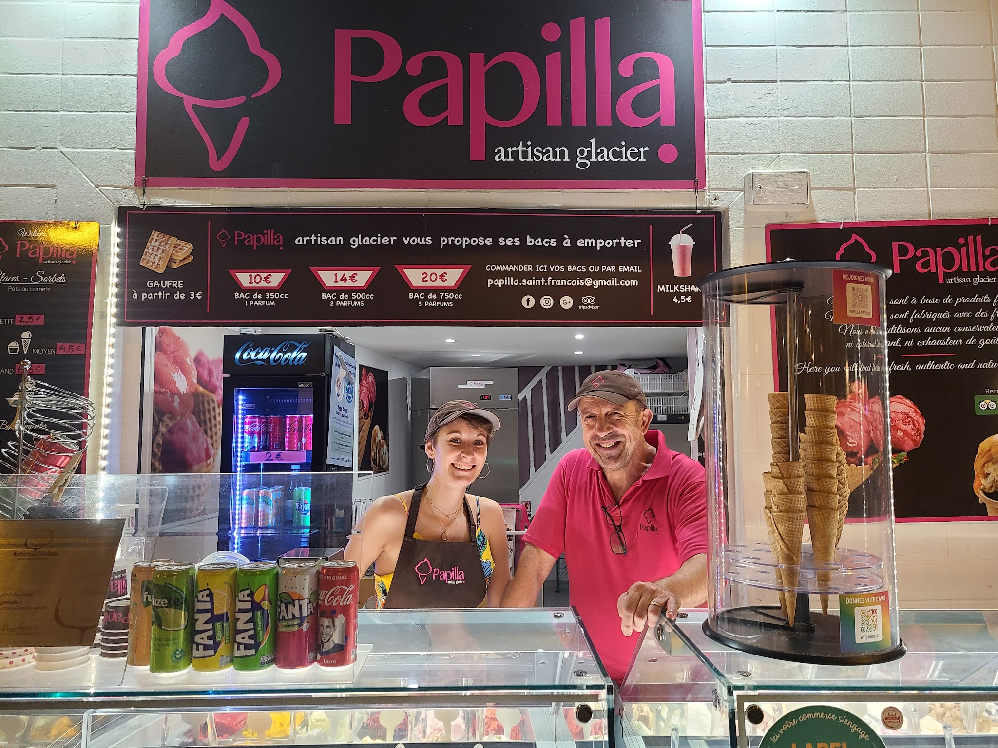 Photo n° 1 de l'avis de Pat*.e fait le 28/08/2021 à 06:42