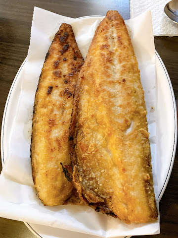 Halmae Bossam by null