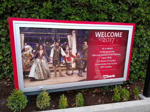 Performing Arts Theater «Oregon Shakespeare Festival», reviews and photos