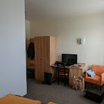 Photo n°3 de l'avis de Franky.t fait le 17/06/2023 à 18:19 sur le  Hotel An der Waldstraße à Groß-Zimmern