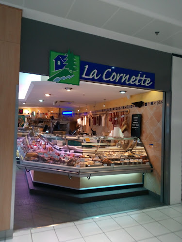 La Cornette - Ottignies-Louvain-la-Neuve