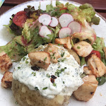 Photo n°2 de l'avis de Ahmed.h fait le 12/09/2021 à 17:32 sur le  Das EssZimmer Herborn à Herborn