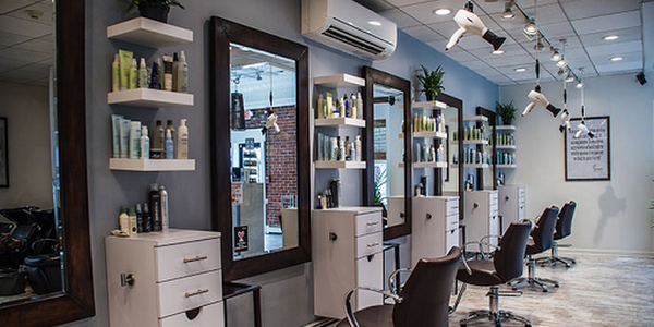 Sereni Salon & Spa