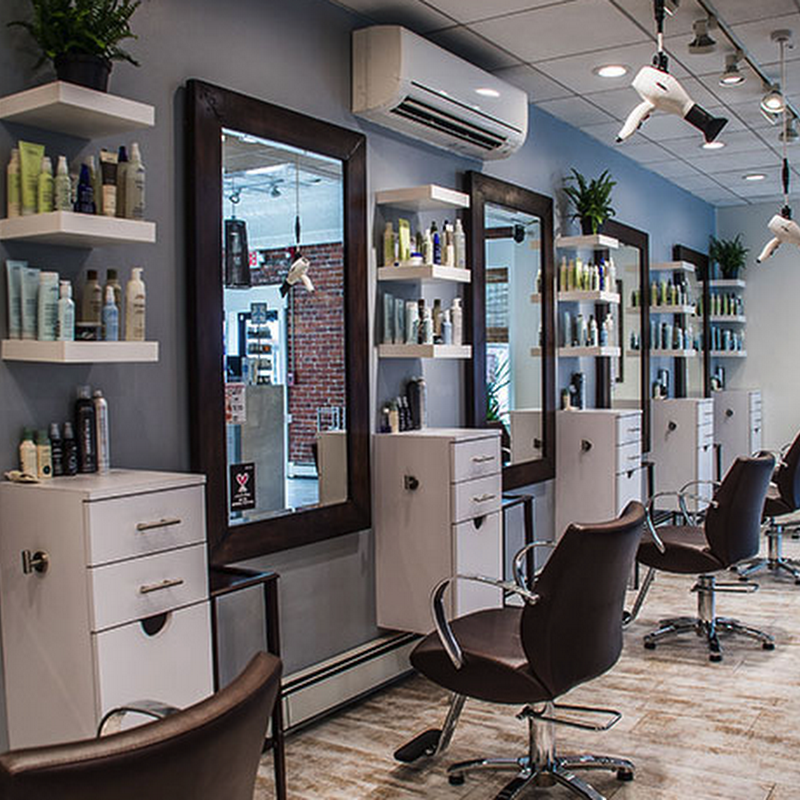 Sereni Salon & Spa