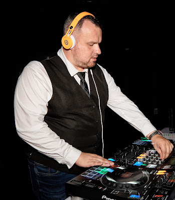 DJ Djé Animateur à Molsheim