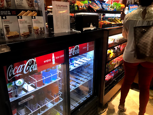 Movie Theater «Cinemark Paradise 24», reviews and photos, 15601 Sheridan St, Davie, FL 33331, USA