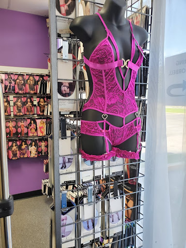 Novelty Store «NT VIDEO», reviews and photos, 5440 US-90, Mobile, AL 36619, USA