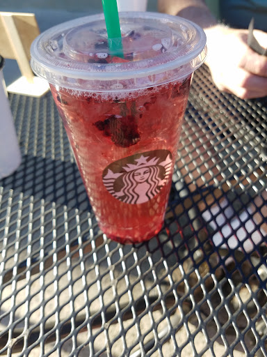 Coffee Shop «Starbucks», reviews and photos, 665 E Foothill Blvd, Claremont, CA 91711, USA