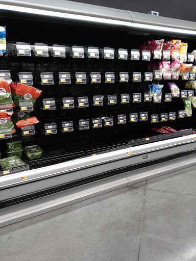 Supermarket «Walmart Neighborhood Market», reviews and photos, 720 W Pipeline Rd, Hurst, TX 76053, USA