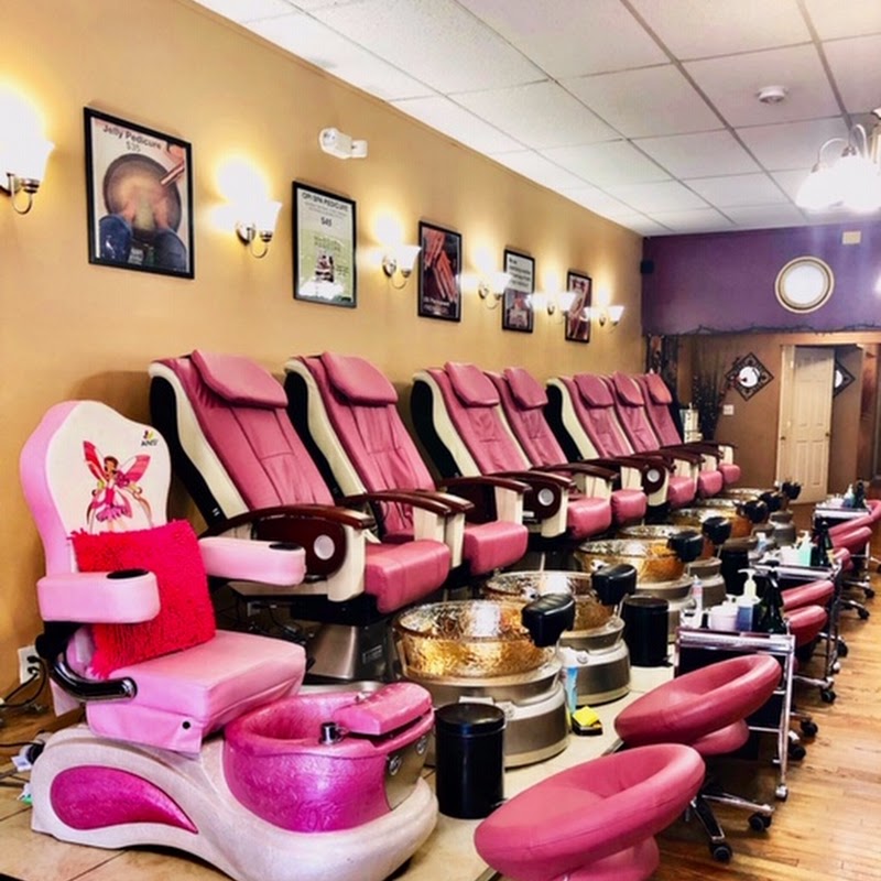 First Class Nails & Spa