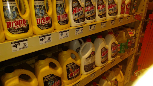 Home Improvement Store «The Home Depot», reviews and photos, 18700 Meyers Rd, Detroit, MI 48235, USA