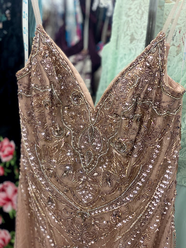 Consignment Shop «Consignment Bridal & Prom», reviews and photos, 350 Willow St, North Andover, MA 01845, USA