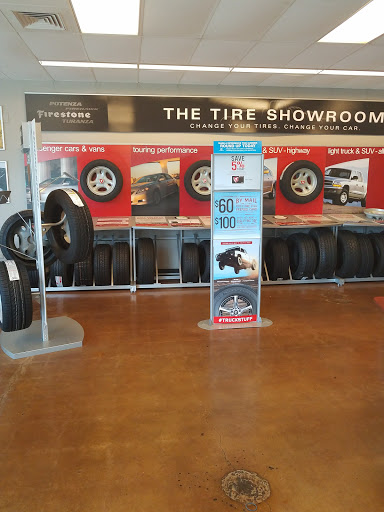 Tire Shop «Firestone Complete Auto Care», reviews and photos, 7780 Spalding Dr, Norcross, GA 30092, USA