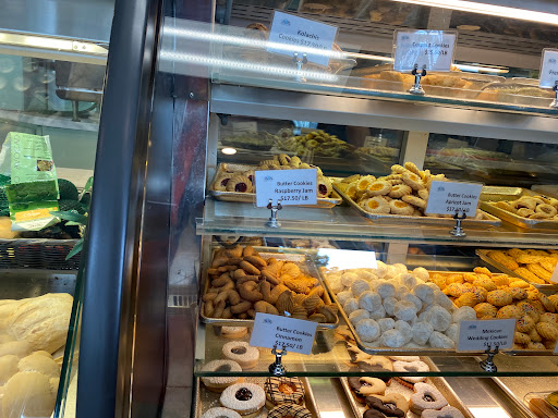 BiBi Bakery & Cafe image