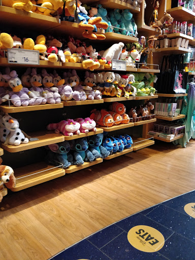 Toy Store «Disney Store», reviews and photos, 39 Stockton St, San Francisco, CA 94108, USA